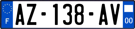 AZ-138-AV