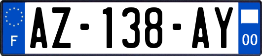 AZ-138-AY