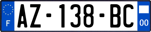 AZ-138-BC