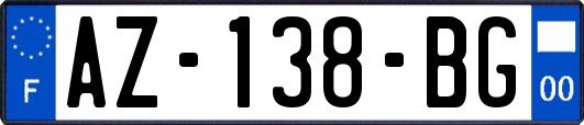 AZ-138-BG