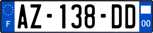 AZ-138-DD