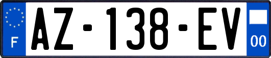 AZ-138-EV