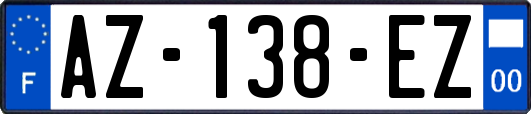 AZ-138-EZ