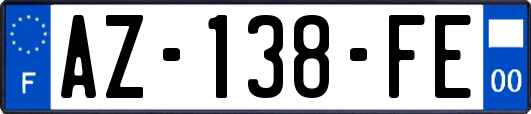 AZ-138-FE