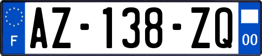 AZ-138-ZQ