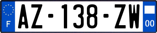 AZ-138-ZW