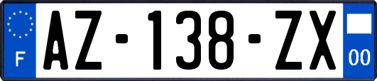 AZ-138-ZX