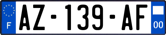 AZ-139-AF