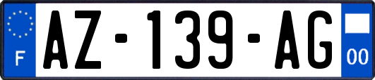 AZ-139-AG