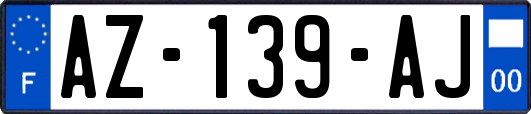 AZ-139-AJ