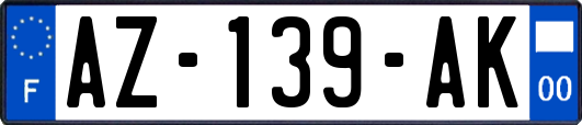 AZ-139-AK