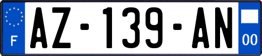 AZ-139-AN