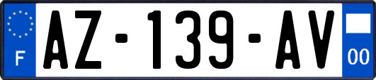 AZ-139-AV