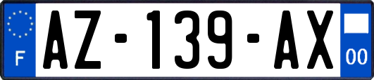 AZ-139-AX