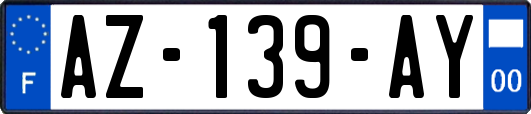 AZ-139-AY