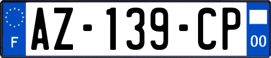 AZ-139-CP