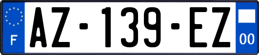 AZ-139-EZ