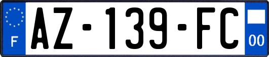 AZ-139-FC