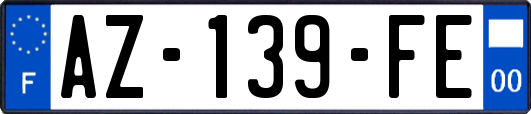 AZ-139-FE