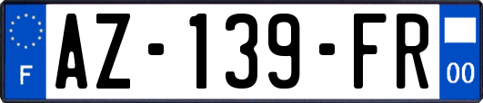 AZ-139-FR