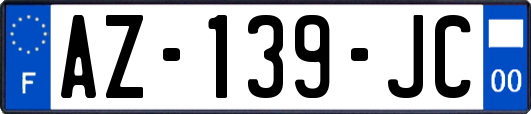 AZ-139-JC