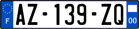 AZ-139-ZQ