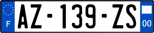 AZ-139-ZS