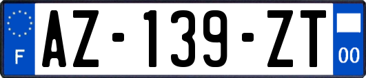 AZ-139-ZT