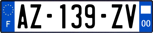 AZ-139-ZV