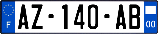 AZ-140-AB