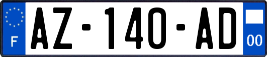 AZ-140-AD