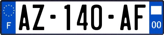 AZ-140-AF