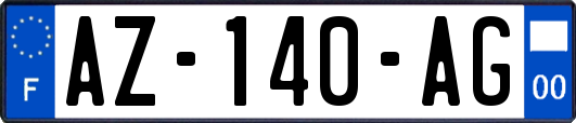 AZ-140-AG