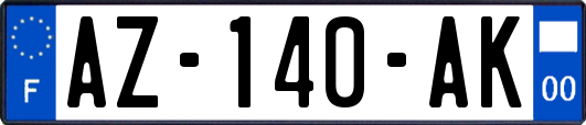 AZ-140-AK