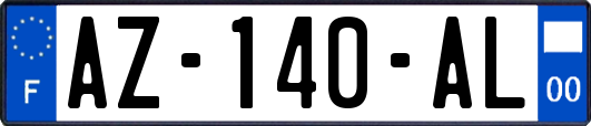 AZ-140-AL