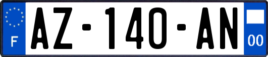 AZ-140-AN