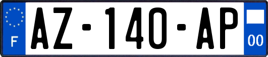 AZ-140-AP