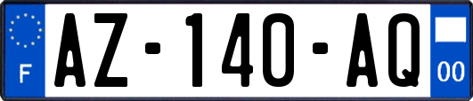 AZ-140-AQ