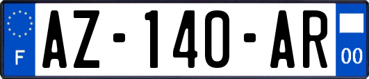 AZ-140-AR