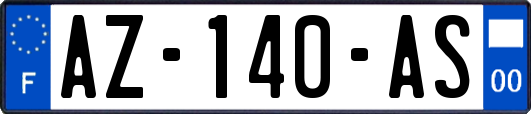AZ-140-AS