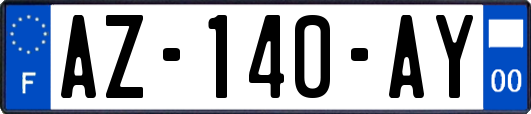 AZ-140-AY