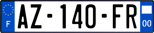 AZ-140-FR