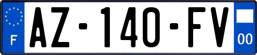 AZ-140-FV