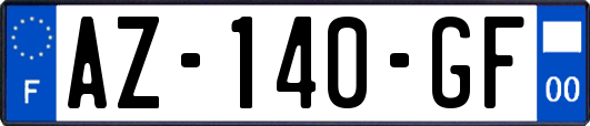 AZ-140-GF