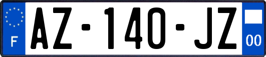 AZ-140-JZ