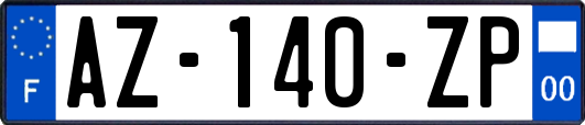AZ-140-ZP