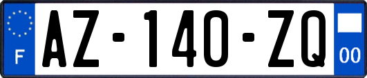 AZ-140-ZQ