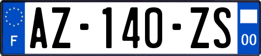 AZ-140-ZS