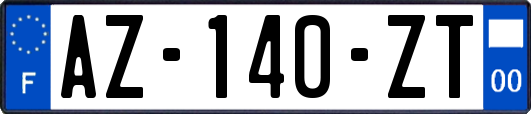 AZ-140-ZT