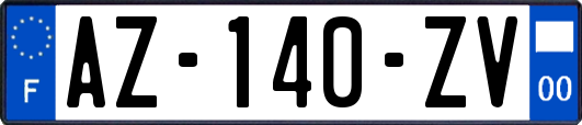 AZ-140-ZV